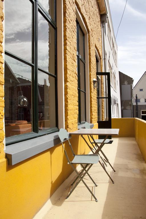 Gelkingehof Aparthotel Groningen Exterior photo