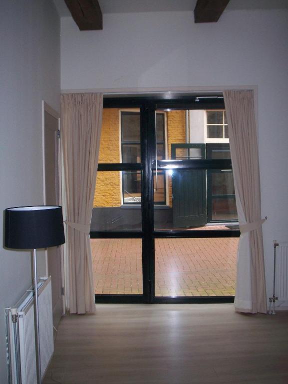 Gelkingehof Aparthotel Groningen Room photo
